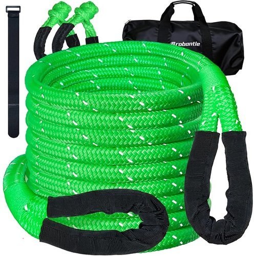 🔥 Kinetic Recovery Ropes  — $60.00  (was $119.99)