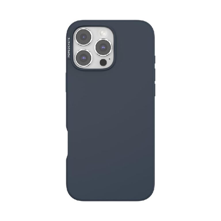 🔥 PopSockets iPhone 16 Pro Max Phone Case with MagSafe, Wireless Charging Compatible  — $19.04  (was $40.00)