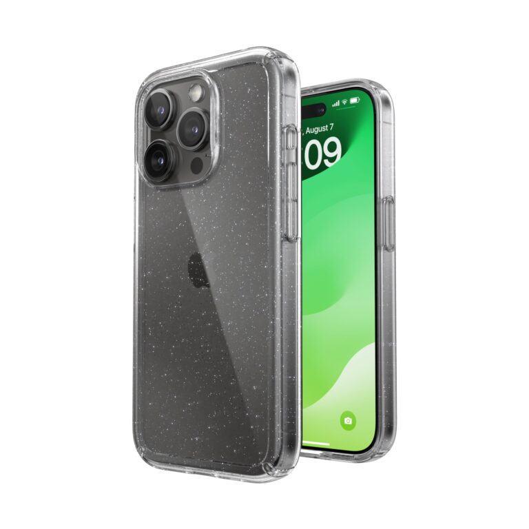 🔥 Speck MagSafe Case for iPhone 15 Pro – Drop & Camera Protection  — $13.70  (was $24.95)