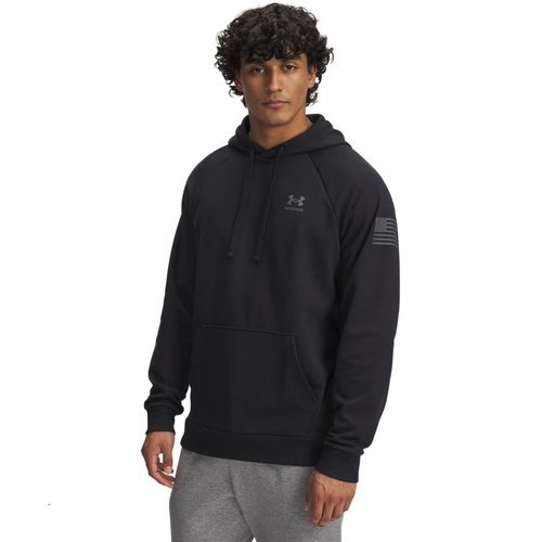 🔥 Under Armour Freedom Flag Hoodies  — $26.99