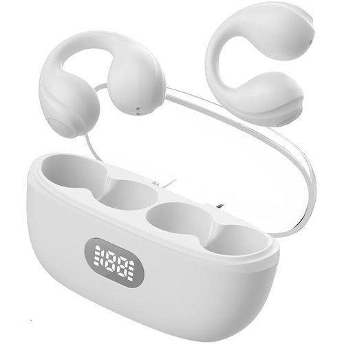 🔥 Samsung Bone Conduction Earbuds  — $13.99