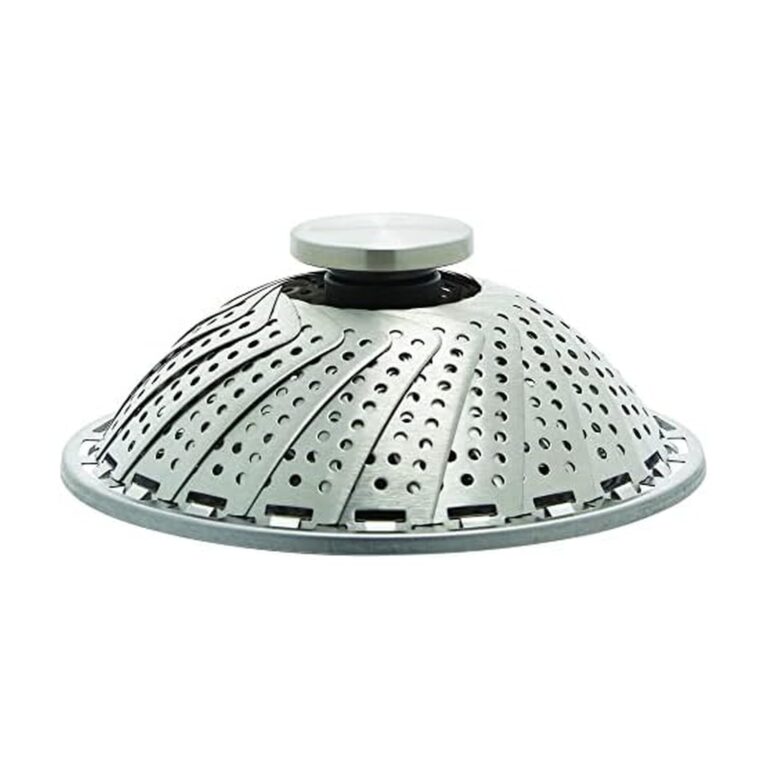 🔥 KitchenAid Universal Steamer Basket, 10-Inch  — $17.74  (was $30.99)