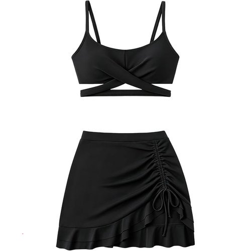 🔥 NikNio Girls Bikini Sets  — $9.99  (was $19.99)