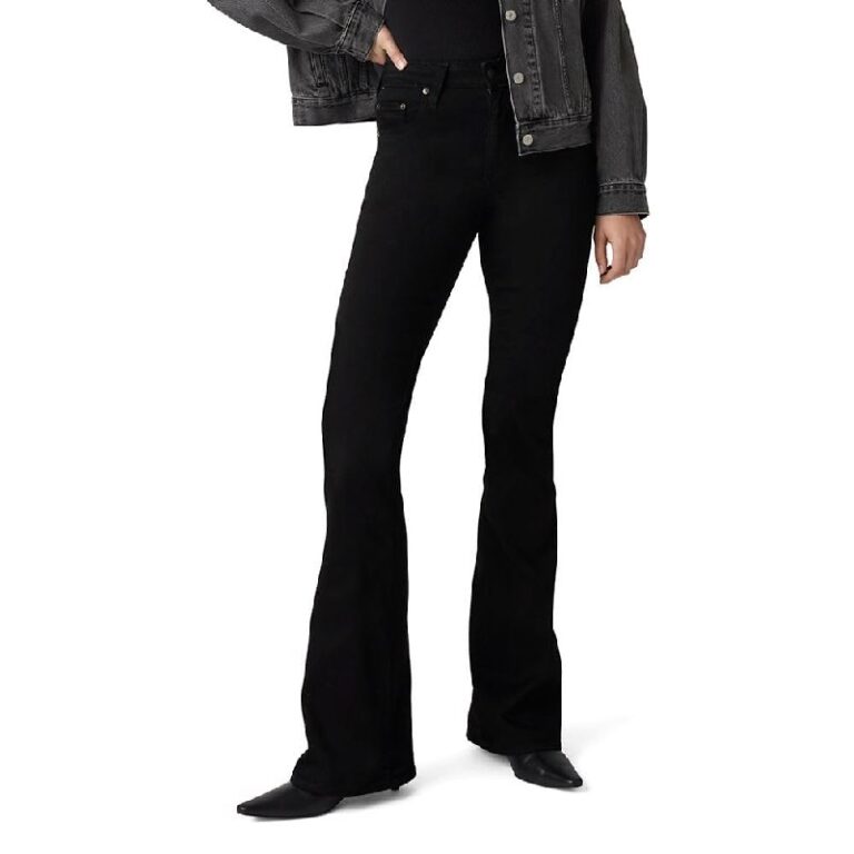 🔥 Levi’s Women’s 726 High Rise Flare Jeans, (New)  — $29.99  (was $74.95)