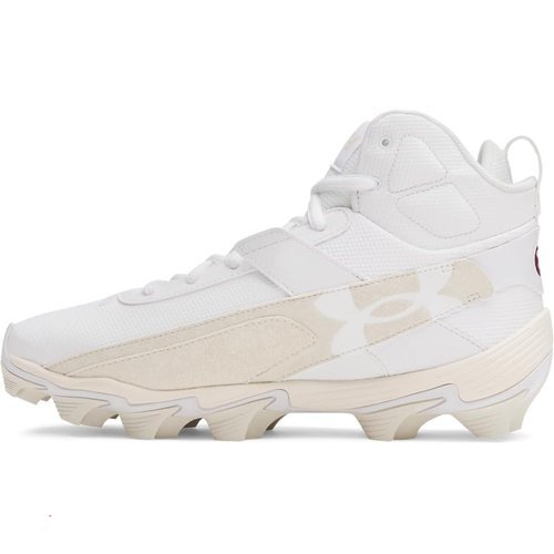 🔥 Under Armour Harper Baseball Cleats  — $23.99