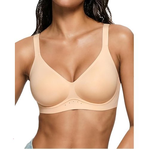 🔥 As Fairy Wireless Bras (Nude)  — $8.99  (was $17.99)
