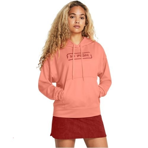 🔥 Under Armour Shoreline Terry Hoodies  — $22.99