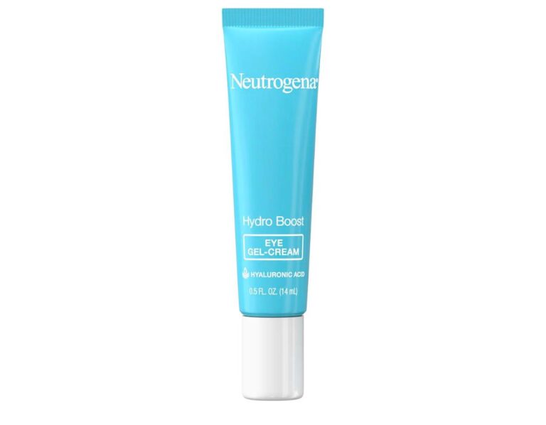 🔥 Neutrogena Hydro Boost Under Eye Cream, with Purified Hyaluronic Acid, Keeps Under Eye Area  — $9  (was $26)