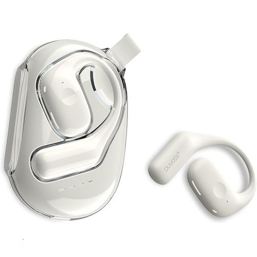 🔥 Duvoos Open Earbuds  — $10.99