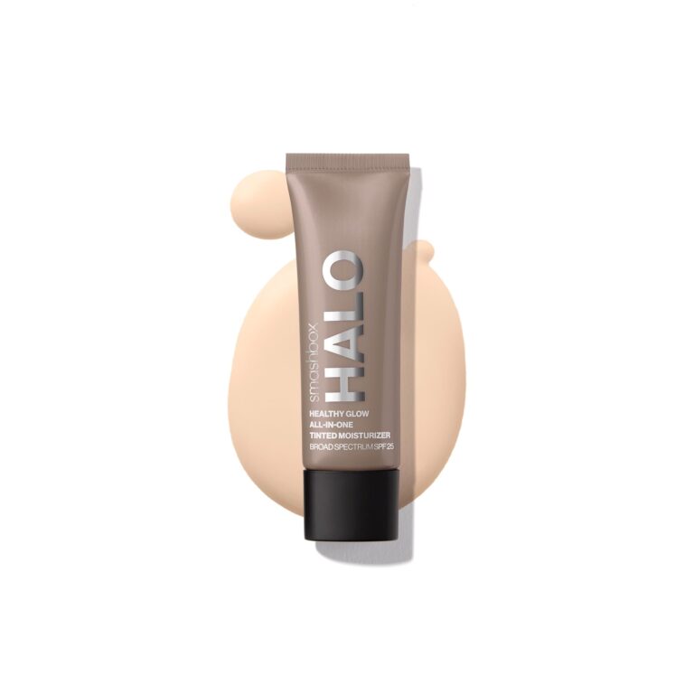 🔥 Smashbox Halo Healthy Glow Tinted Moisturizer with SPF 25 | 24  — $10.00  (was $20.00)