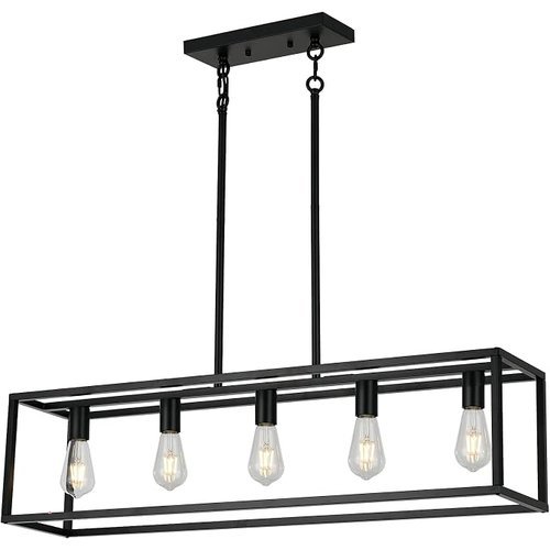 🔥 XILICON Kitchen Island Lights  — $54.99  50% off