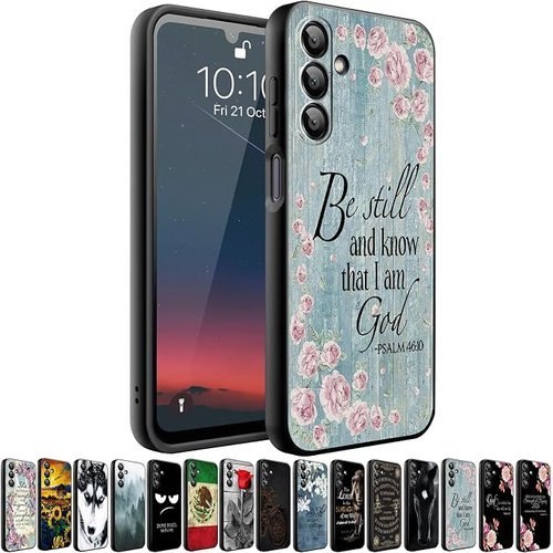🔥 HQUSZPT Galaxy S25 Plus Cases  — $6.99