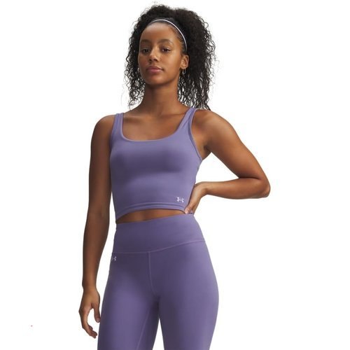 🔥 Under Armour Women’s Motion Tank Top  — $14.99  (was $35.99)