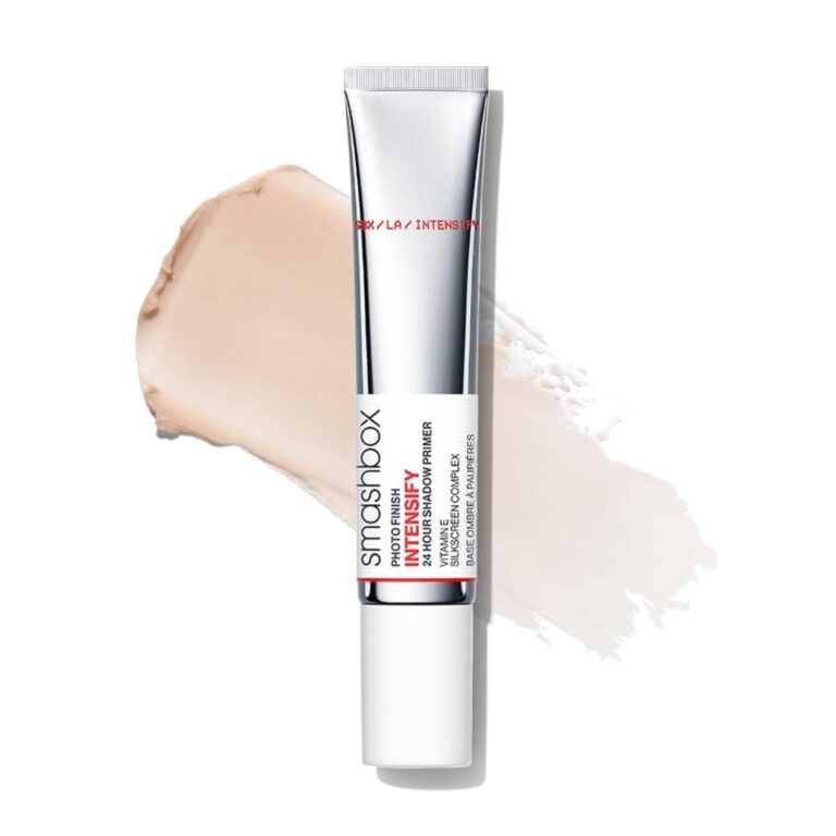 🔥 Smashbox Photo Finish Intensify 24 Hour Eyeshadow Primer | Long  — $13.00  (was $26.00)