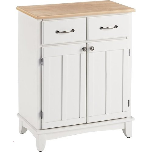 🔥 Homestyles Off-White Buffets  — $112.99  56% off