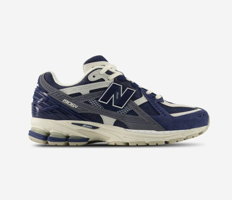 🔥 New Balance 1906R ‘Off White/Navy/Grey’ on sale for  — $79.99  (was $160)