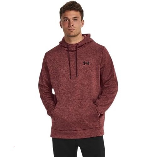 🔥 Under Armour ArmourFleece Hoodies  — $27.49