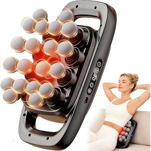 🔥 THEPOSS Massage Guns  — $34.99  (was $69.99)