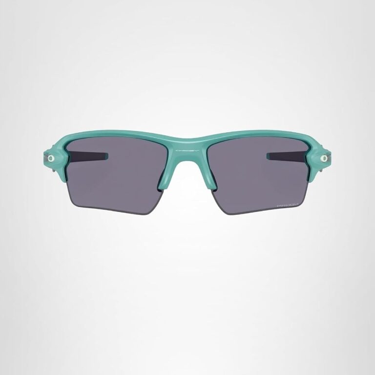 🔥 Oakley Flak 2.0 XL OO9188 Rectangle Sunglasses for Men for Women  — $99  (was $204)