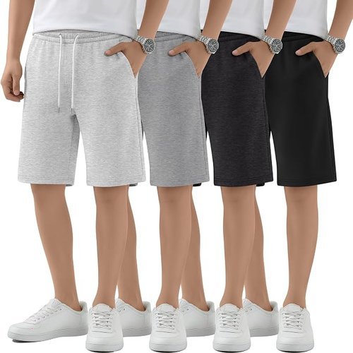 🔥 LessonZoo Boys Athletic Shorts  — $25.99