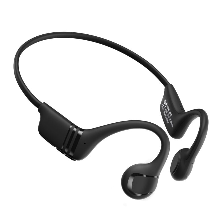 🔥 Galopge Bone Conduction Headphones, 22g Ultra-Lightweight Open  — $28.45  (was $89.99)