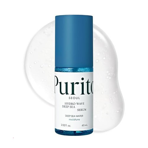 🔥 PURITO Deep Sea Serums  — $11.99