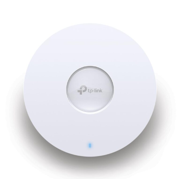 🔥 TP-Link Omada WiFi 6 Wireless Access Point – AX3000 Dual Band  — $74.99  (was $129.99)
