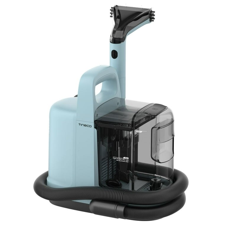 🔥 Tineco GO Spot Deep Carpet Cleaner, For Carpet & Upholstery, Ideal for Rugs and Stairs, Includes Carpet Solution & Pre-T  — $49  (was $189)