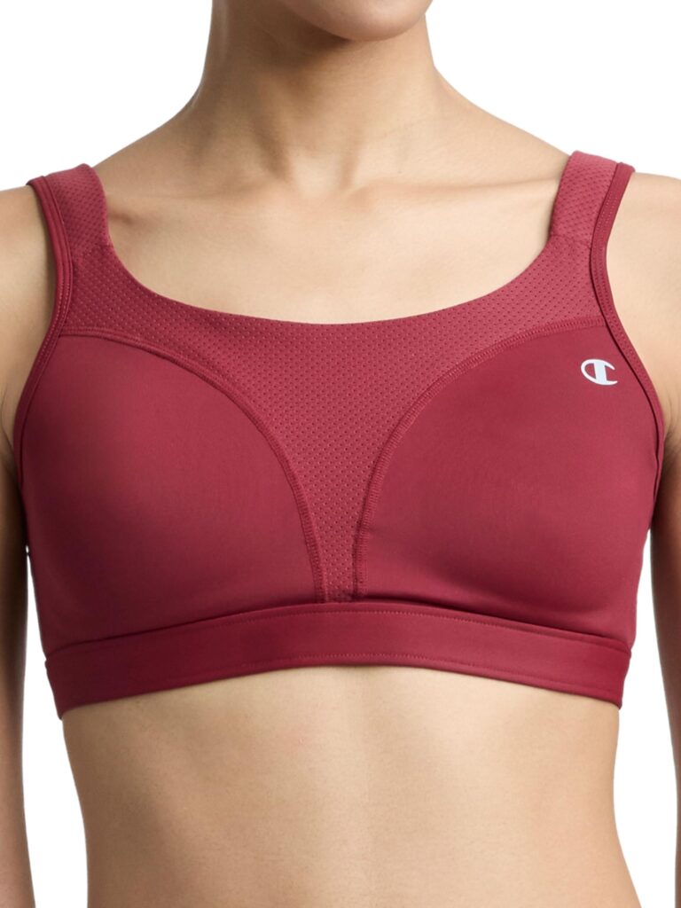 🔥 Champion Women’s Sports Bra, High-Impact  — $29.99  (was $50.00)