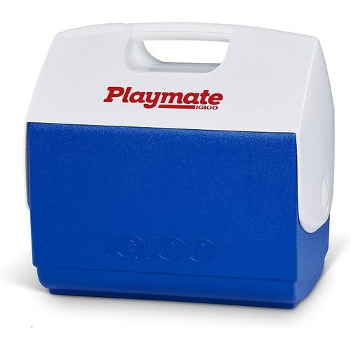 🔥 Igloo 14-16 Qt Hardsided Lunch Playmate Pal Cooler  — $58.99