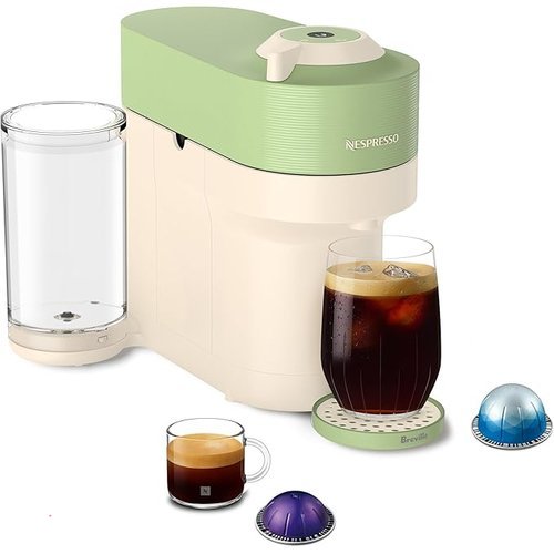 🔥 Nespresso Limited-Edition Vertuo Pop  — $99.99  (was $139.99)