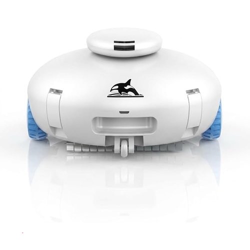 🔥 AQUVII K2 Robotic Pool Cleaners  — $100.99