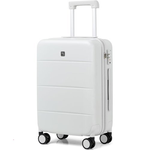 🔥 Hanke Spinner Luggage Suitcases  — $83.99