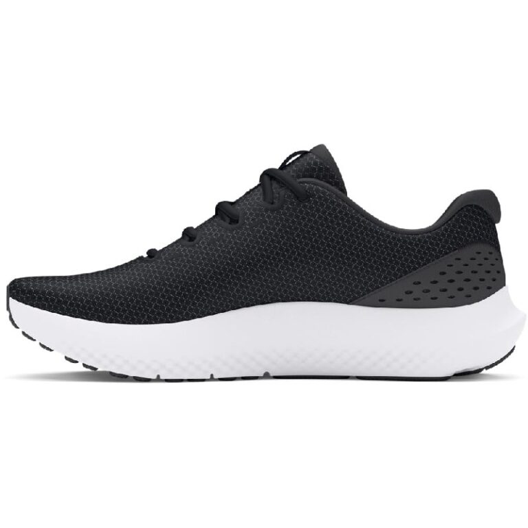 🔥 Under Armour Women’s Charged Surge 4, (001)  — $38.97  (was $65.00)
