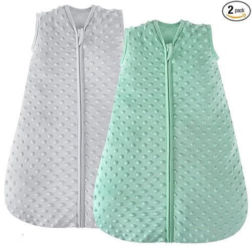 🔥 JELLYMONI Fleece Baby Sleep Sacks  — $13.99  (was $25.99)