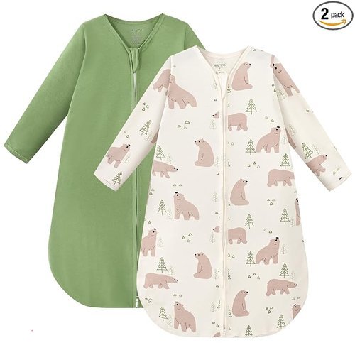 🔥 JELLYMONI Baby Sleep Sacks  — $14.99  (was $27.99)