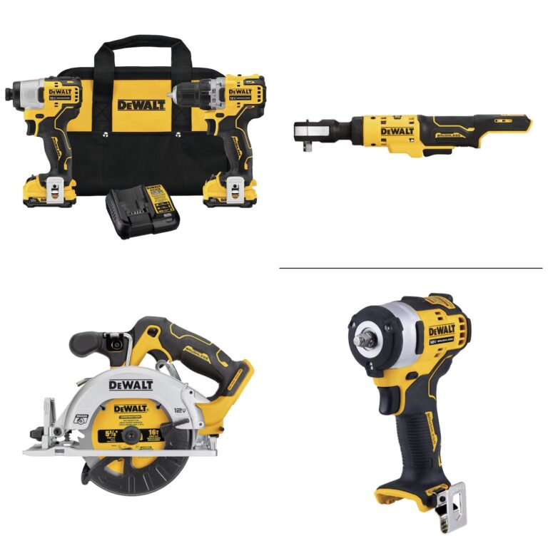 🔥 TODAY ONLY! FREE DEWALT Tool at Lowe’s- get it before it sells out  — $458