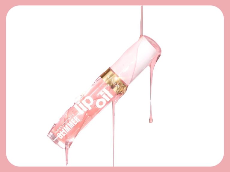 🔥 Revlon Lip Oils from  — $4  (was $10)