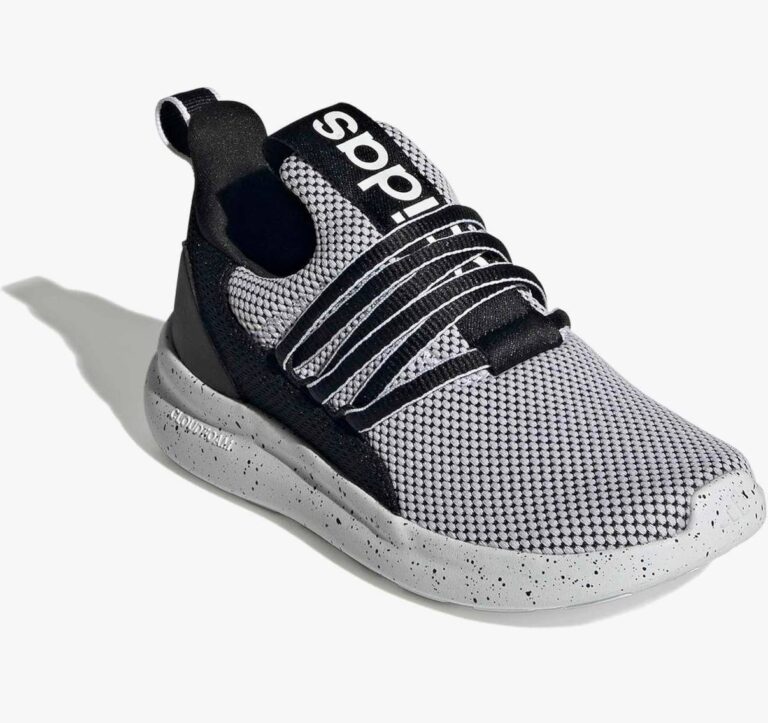 🔥 adidas Kids’ Lite Racer Adapt 7.0 Sneaker  — $33  (was $60)