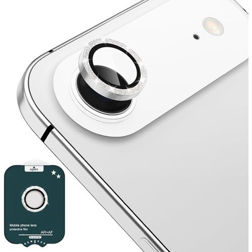 🔥 CloudValley iPhone Camera Lens Protectors  — $3.99