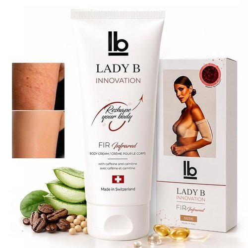 🔥 Lady B Firming Body Lotions  — $43.99  (was $85.99)