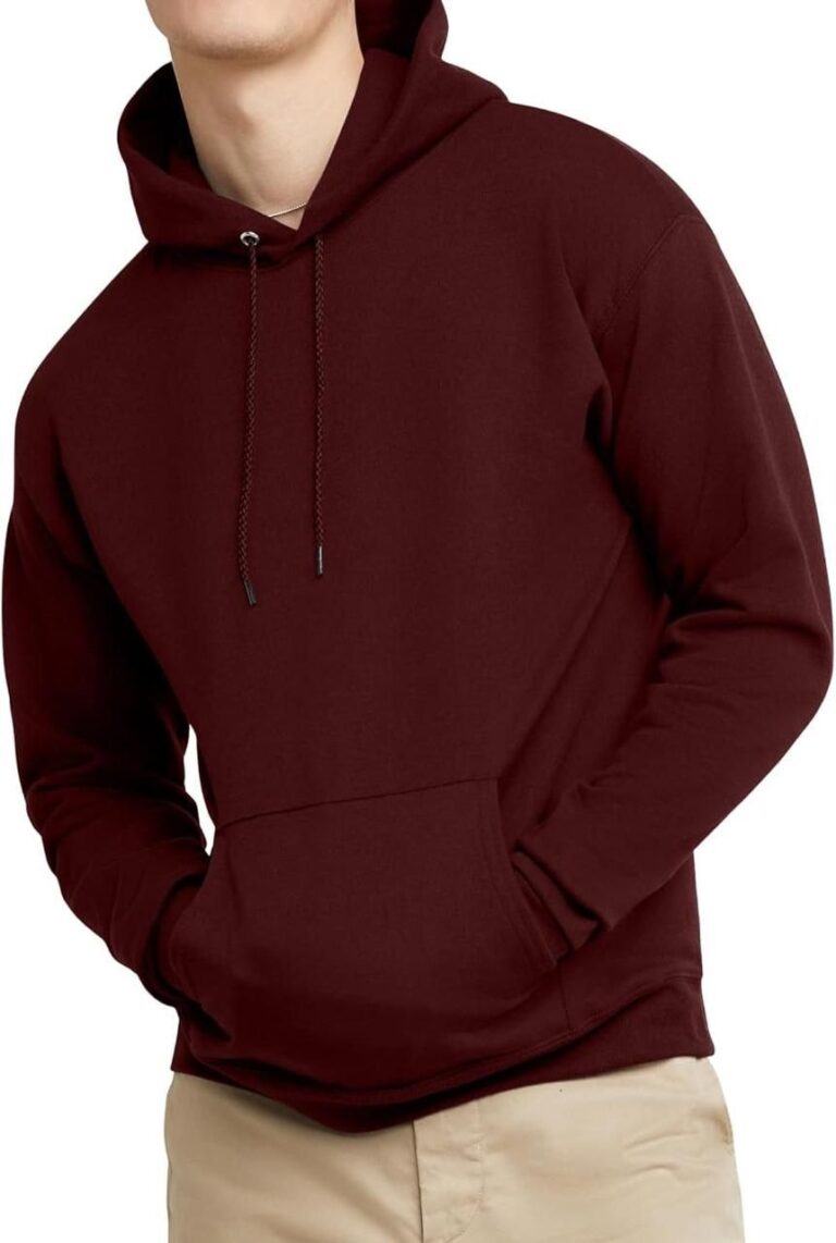 🔥 Hanes Hoodies
