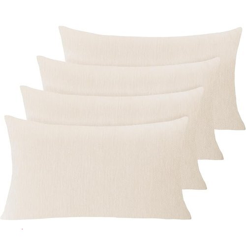 🔥 Olepangi Throw Pillow Covers  — $9.99  50% off