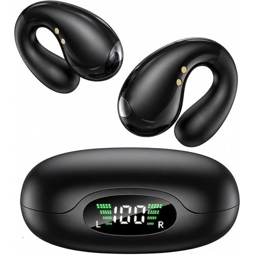 🔥 Boytond Open Ear Earbuds  — $29.99