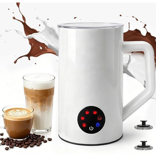 🔥 Maison Huis Milk Frothers  — $20.99  50% off