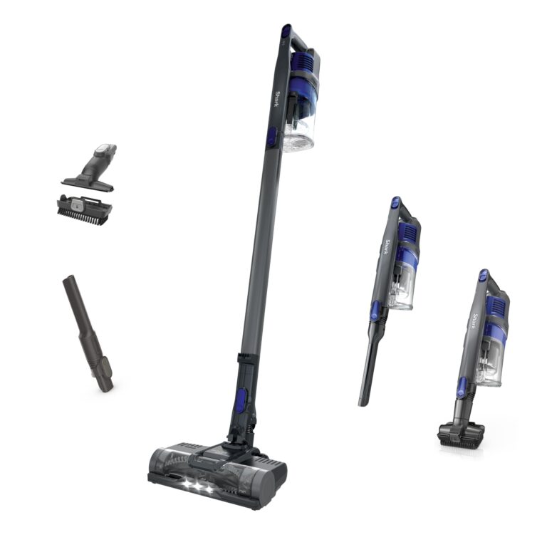 🔥 Shark Pet Cordless Stick Vacuum | HyperVelocity Suction, XL Dust Cup  — $169.00  (was $299.99)
