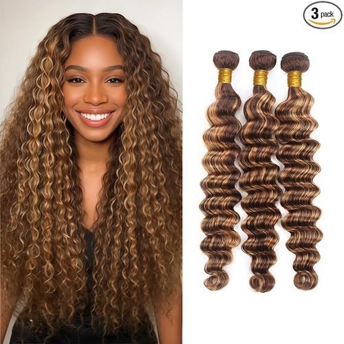 🔥 KODRHAR Blonde Highlight Bundles  — $37.99  50% off