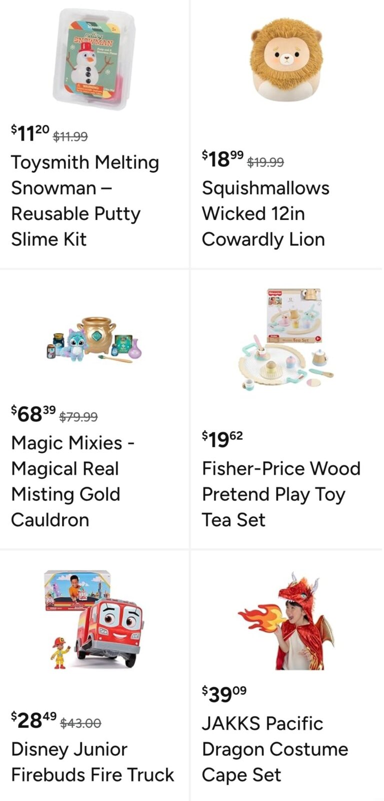 🔥 Buy More, Save More! Buy 5 or more products from this event and get an EXTRA
