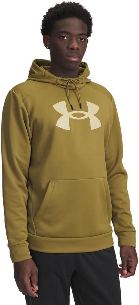 🔥 Under Armour Men Hoodies