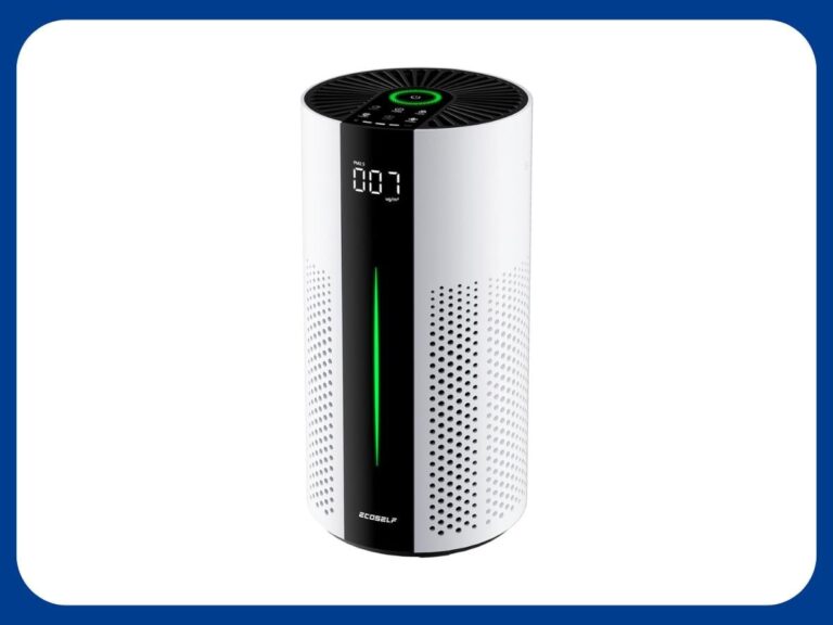 🔥 360° Smart Home Air Purifier Only  — $59  (was $230)